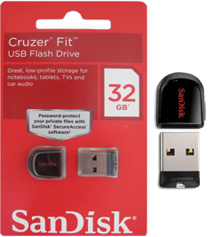 USB Flash